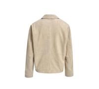 Smith & Soul Kurze Lederjacke - L