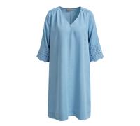 Smith&Soul - Lyocell Denim A-shape Dress light denim - Gr. - M