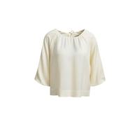 Smith&Soul - Lyocell Raglan Blouse beige - Gr. - XS