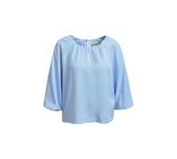 Smith&Soul - Lyocell Raglan Blouse sky - Gr. - L