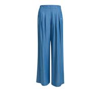 Smith&Soul - Lyocell Wideleg Pants denim - Gr. - XS