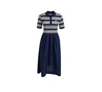 SMITH&SOUL Midikleid blau | S