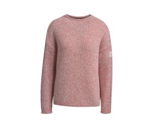 Smith&Soul - MoulinÃ© Cardigan bubblegum print - Gr. - L