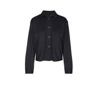 SMITH&SOUL Overshirt dunkelblau | M