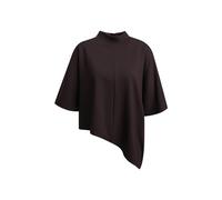 Smith&Soul - Oversize Asymmetric Sweat Interlock - Gr. - M