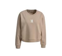 Smith & Soul Oversize Cropped Sweatshirt