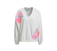 Smith & Soul Oversize Sweatshirt Sequin Embroide - L