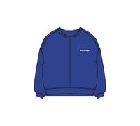 Smith&Soul - Oversize Sweatshirt Wording - Gr. - S