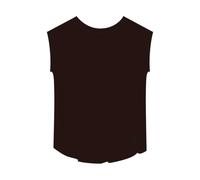 Smith&Soul - Oversize T-Shirt Crossed Back - Gr. - L