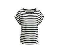 Smith & Soul Oversize T-Shirt Soul Studio Stripe - XXL
