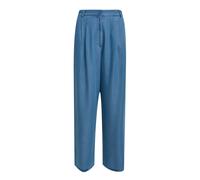 Smith&Soul - Pleated Lyocell Pants denim - Gr. - M