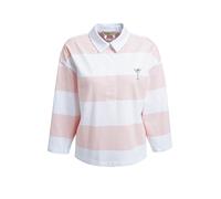 SMITH&SOUL Poloshirt rosa | L
