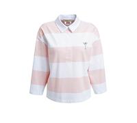 SMITH&SOUL Poloshirt rosa | XS