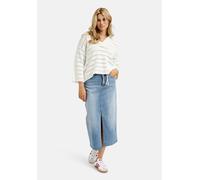 Smith & Soul Pullover in Creme - Größe XL | Damen Pullover Cardigans
