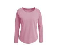 Smith&Soul - Regular Basic Sweat Raglan bubblegum - Gr. - L
