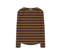 Smith&Soul - Regular Basic Sweat Raglan Striped - Gr. - XL