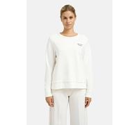 Smith&Soul - Regular Sweatshirt Print Mix offwhite - Gr. - XS
