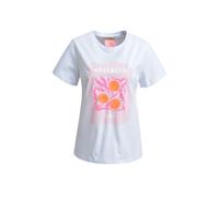 Smith&Soul - Regular T-Shirt Table Book Prints candy print - Gr. - M