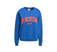 Smith&Soul - Relaxed College Sweatshirt - Gr. - S