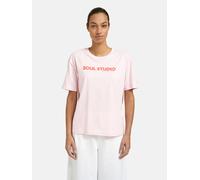 Smith&Soul - Relaxed T-Shirt Soul Studio - Gr. - M
