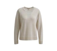 Smith&Soul - Round Neck Glitter Pullover - Gr. - M