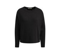 Smith&Soul - Round Neck Pullover Button Detail - Gr. - XS
