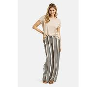 Smith & Soul Shirt in Beige - Größe M | Damen Tops