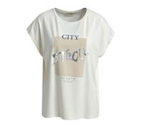 Smith & Soul Shirt in Creme - Größe S | Damen Tops