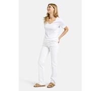 Smith & Soul Shirt in Weiß - Größe S | Damen Tops
