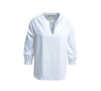 Smith&Soul - Solid V-neck Raglan Blouse white - Gr. - M