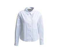 Smith&Soul - Special Back Shirt Collar Blouse white - Gr. - L
