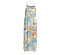 Smith&Soul - Strap Dress cream white print - Gr. - M
