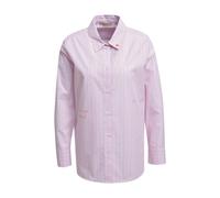 Smith&Soul - Striped Blouse Love Letter Print - Gr. - L