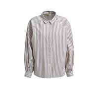 Smith & Soul Striped DEEP Raglan Blouse - L