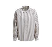 Smith & Soul Striped DEEP Raglan Blouse - M