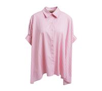 STRIPED OVERSIZE BLOUSE S/M
