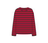 Smith&Soul - Striped Round Neck Pullover - Gr. - M
