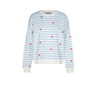 SMITH&SOUL Sweater hellblau | S