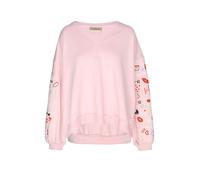 SMITH&SOUL Sweater rosa | M