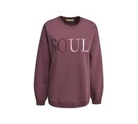 Smith & Soul Sweatshirt 3D Embroidery - S