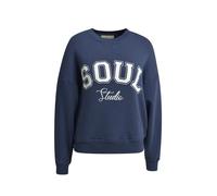Smith & Soul Sweatshirt College - L