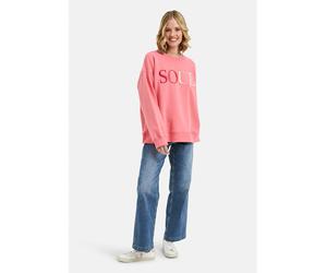 Smith & Soul Sweatshirt in Lachs - Größe S | Damen Sweatshirts Jacken