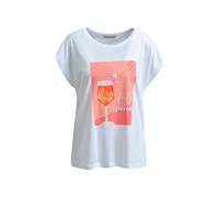 Smith & Soul T-Shirt Cocktail Print - M