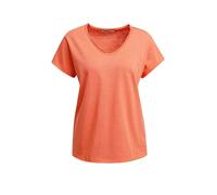 Smith&Soul - Regular Short Sleeve Sweat V-Neck - Gr. - L