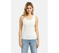 Smith & Soul Top in Creme - Größe S | Damen Tops
