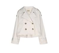 SMITH&SOUL Trenchcoat creme | XL