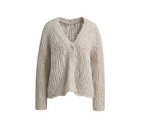 Smith & Soul V-Neck Ajour Cardigan - M