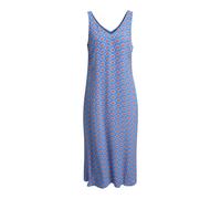Smith&Soul - V-neck Strap Dress indigo print - Gr. - S