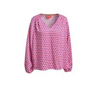 Smith&Soul - V-neck Volume Slv Blouse - Gr. - XS
