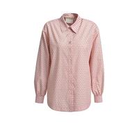 Smith & Soul VOLUM SLV Shirt Collar Blouse - S